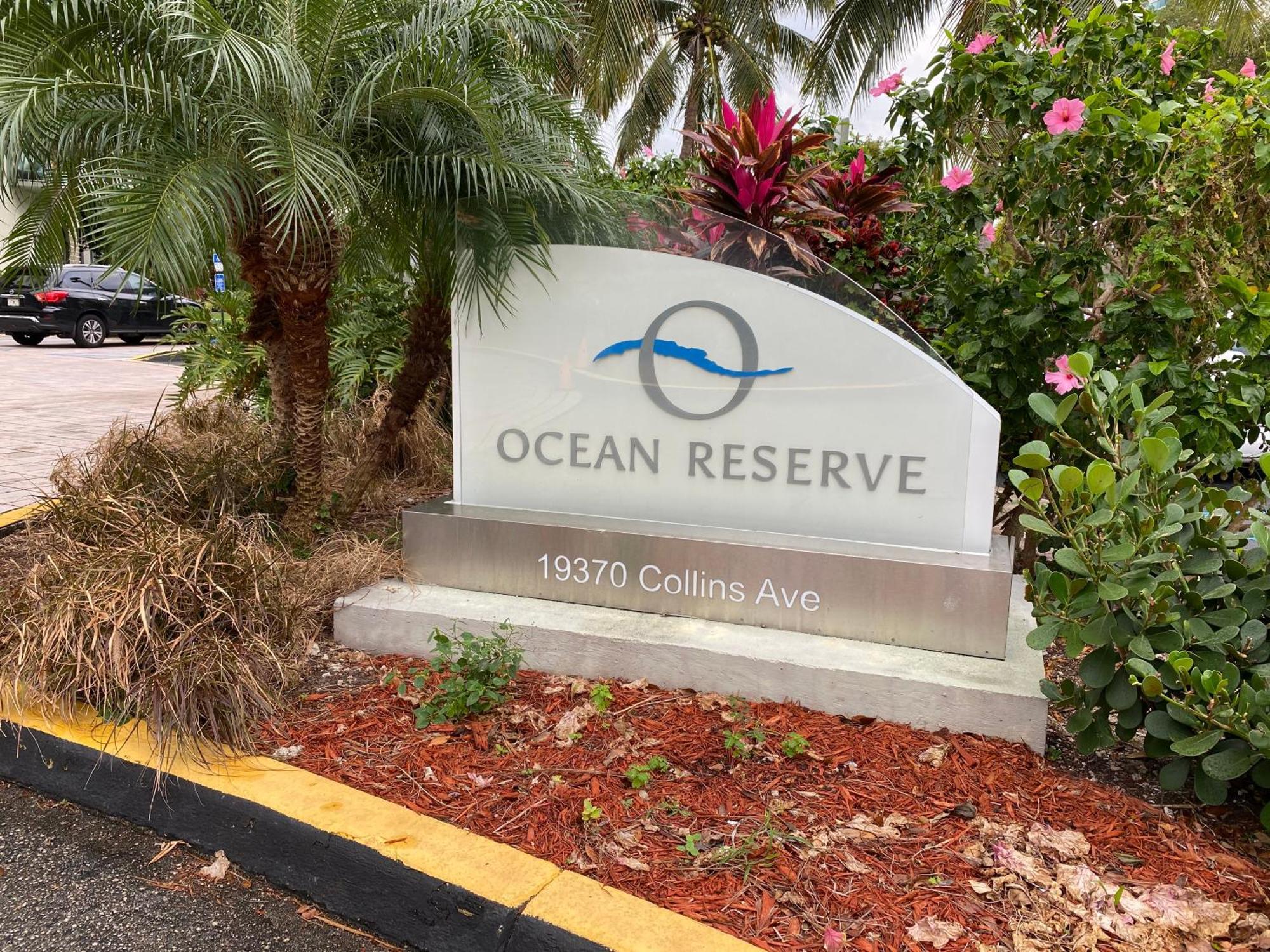 Sunny Isles, Beach Life! Parking Included Miami Beach Exterior photo